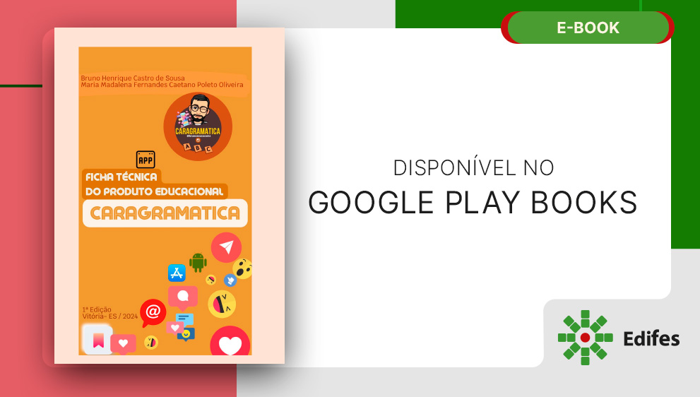 Acesse no Google Play Books