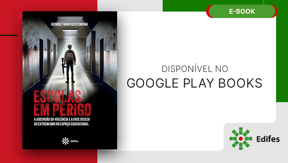 Disponível no Google Play Books