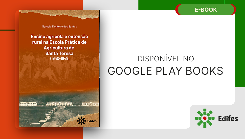 Disponível no Google Play Books