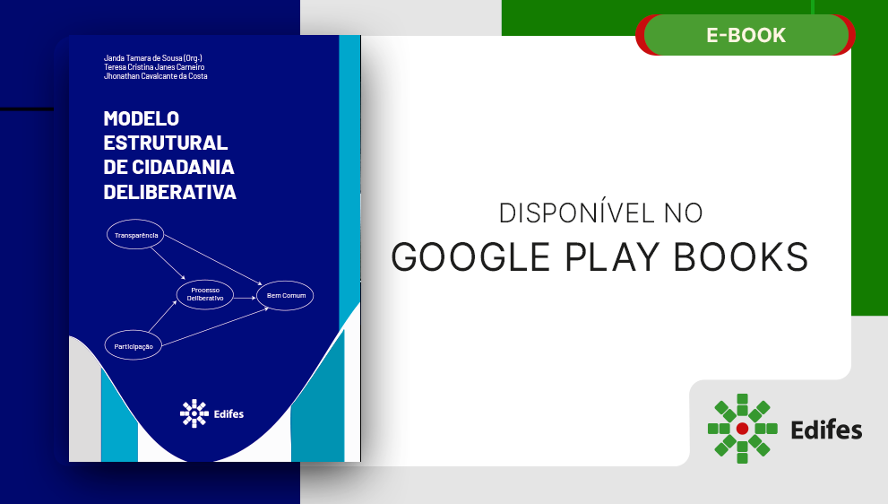 Disponível no Google Play Books