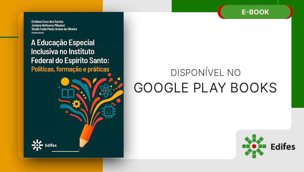 Disponível no Google Play Books