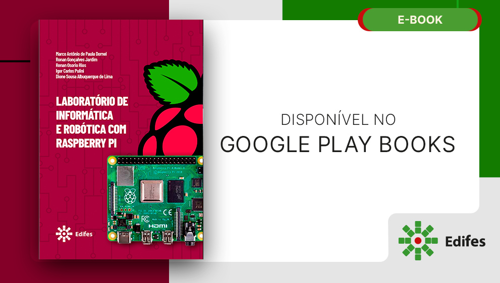Acesse no Google Play Books
