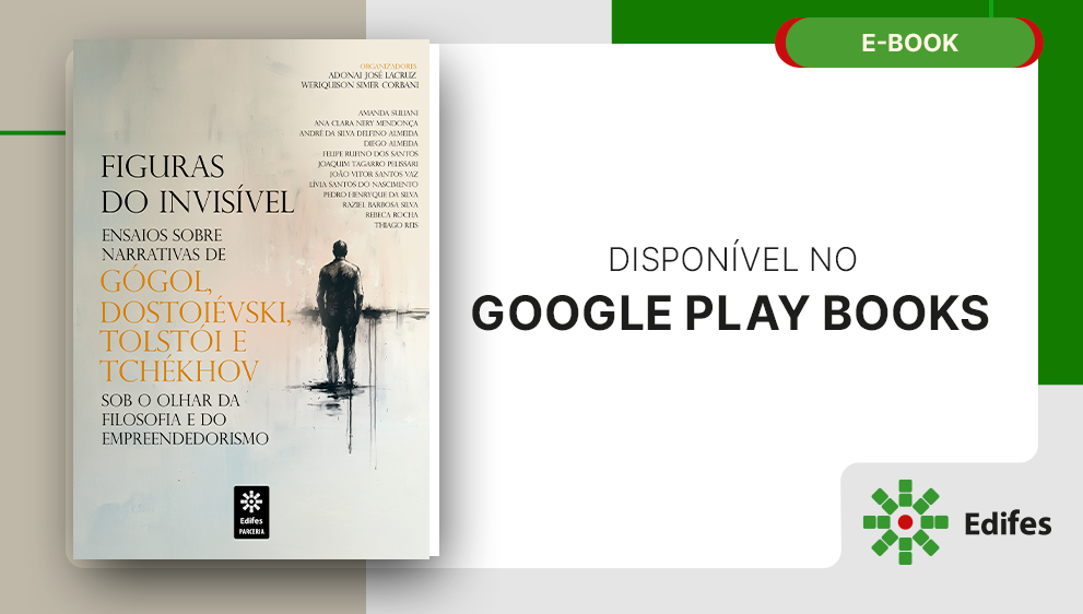 Disponível no Google Play Books