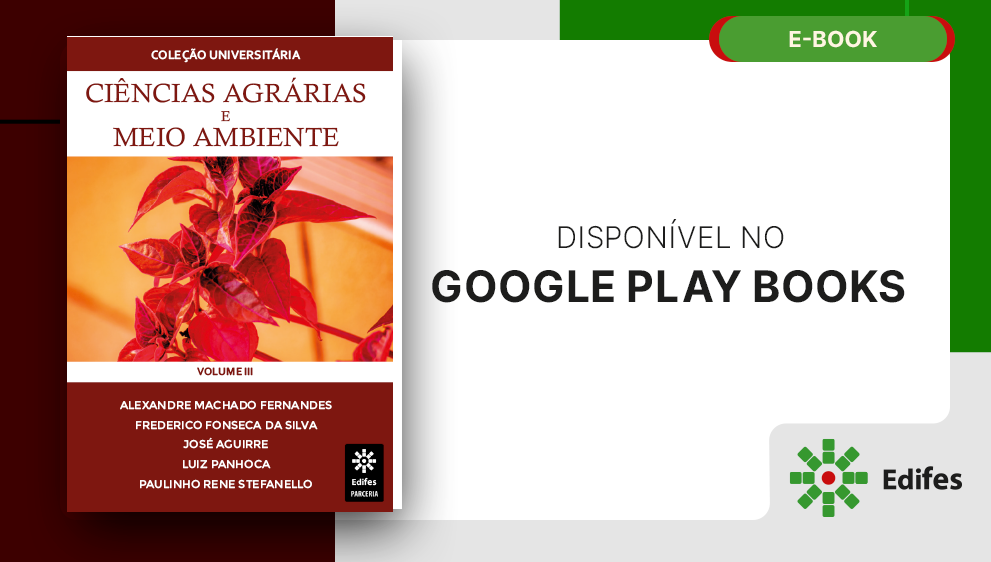 Disponível no Google Play Books