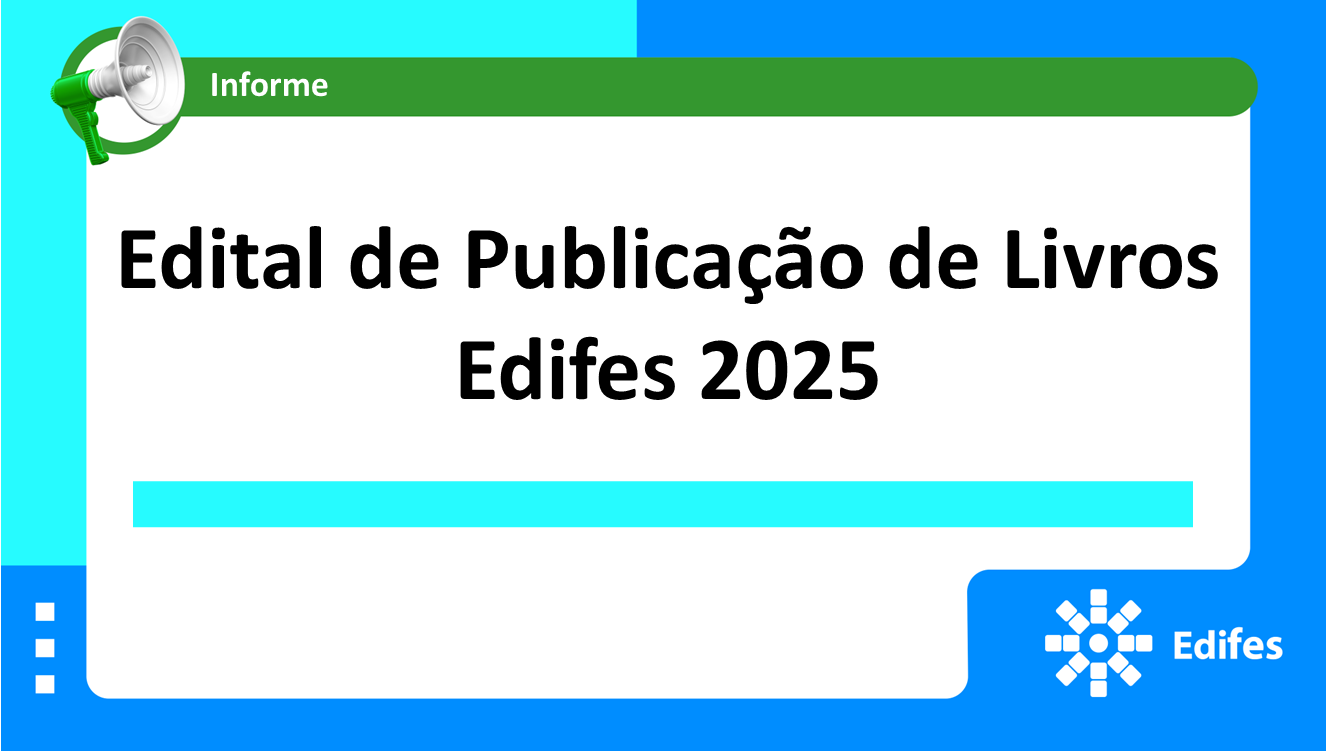 Acesse a página do Edital